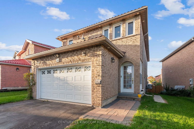 34 Goodall Dr  Toronto, M1B 5E3 | Image 2