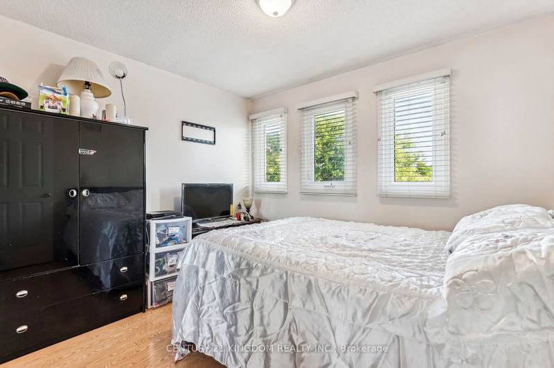 34 Goodall Dr  Toronto, M1B 5E3 | Image 23