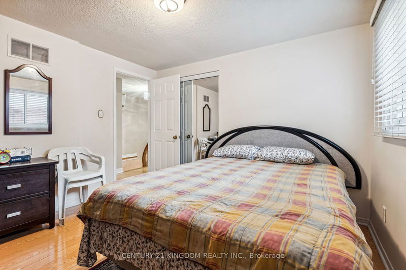 34 Goodall Dr  Toronto, M1B 5E3 | Image 28