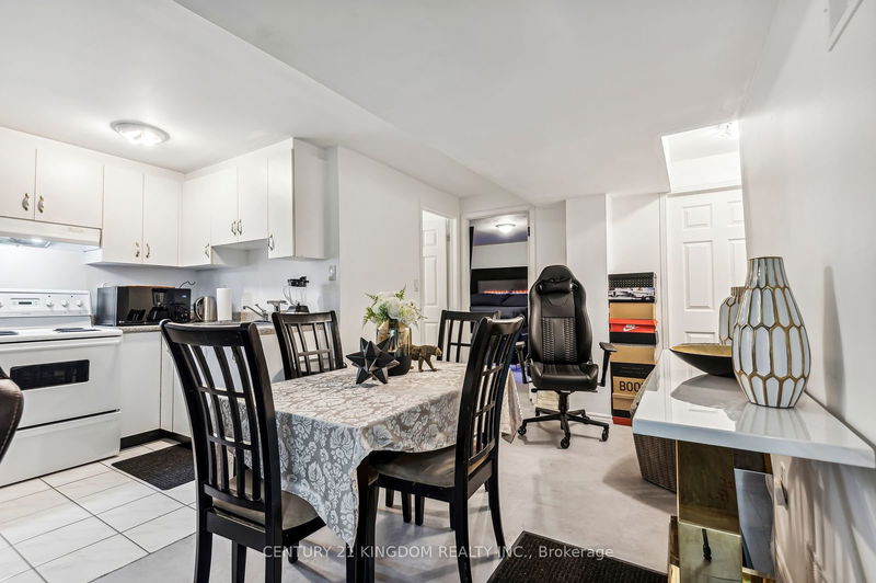 34 Goodall Dr  Toronto, M1B 5E3 | Image 30