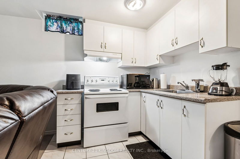 34 Goodall Dr  Toronto, M1B 5E3 | Image 31