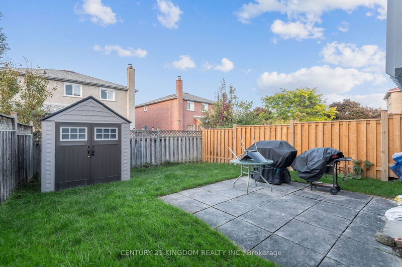 34 Goodall Dr  Toronto, M1B 5E3 | Image 35