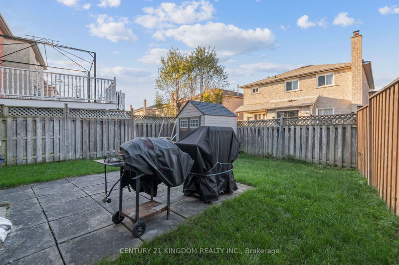 34 Goodall Dr  Toronto, M1B 5E3 | Image 39