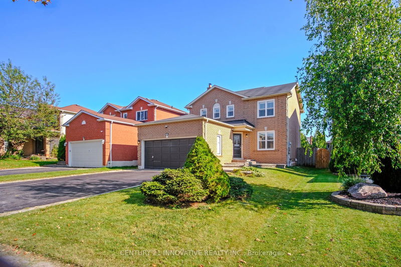 77 Rolling Acres Dr  Whitby, L1R 2B8 | Image 1