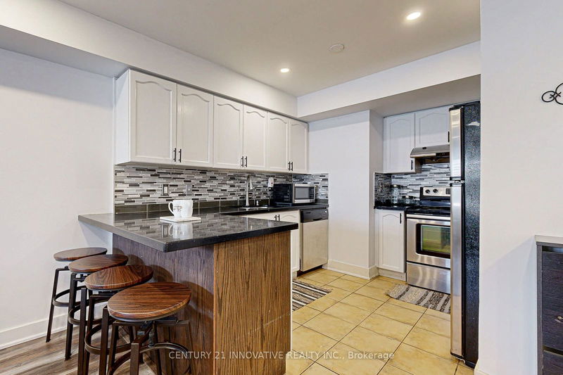  6 - 200 Mclevin Ave  Toronto, M1B 6C6 | Image 2