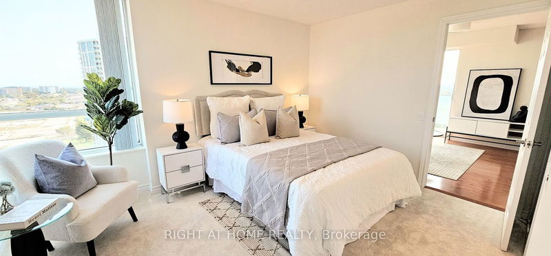  1609 - 61 Town Centre Crt  Toronto, M1P 5C5 | Image 10