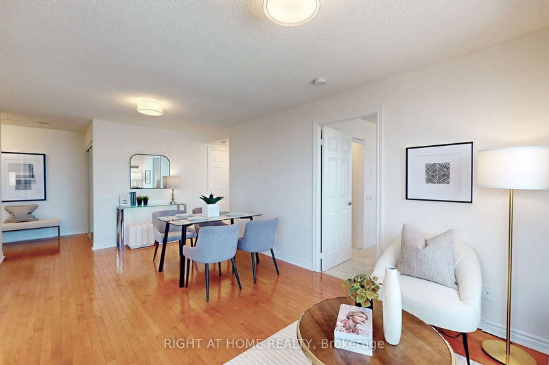  1609 - 61 Town Centre Crt  Toronto, M1P 5C5 | Image 19