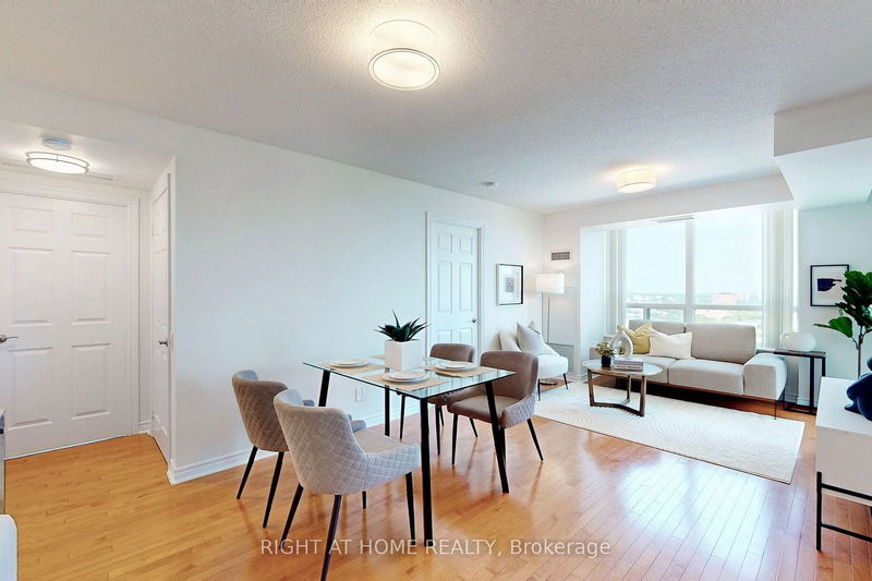  1609 - 61 Town Centre Crt  Toronto, M1P 5C5 | Image 22