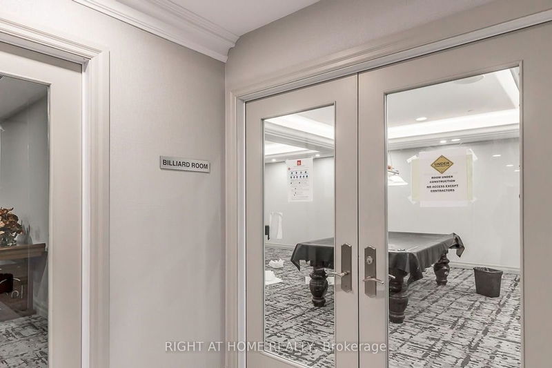  1609 - 61 Town Centre Crt  Toronto, M1P 5C5 | Image 28