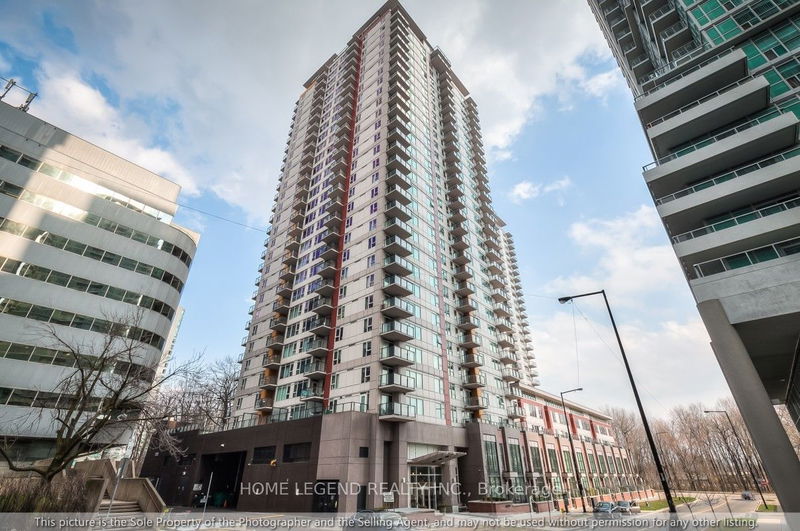  1502 - 25 Town Centre Crt  Toronto, M1P 0B4 | Image 1