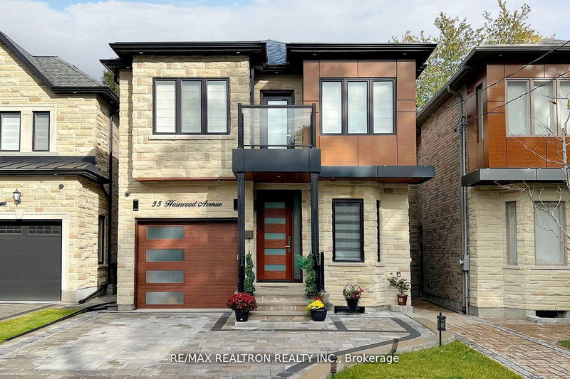 55 Harewood Ave  Toronto, M1M 2R4 | Image 1