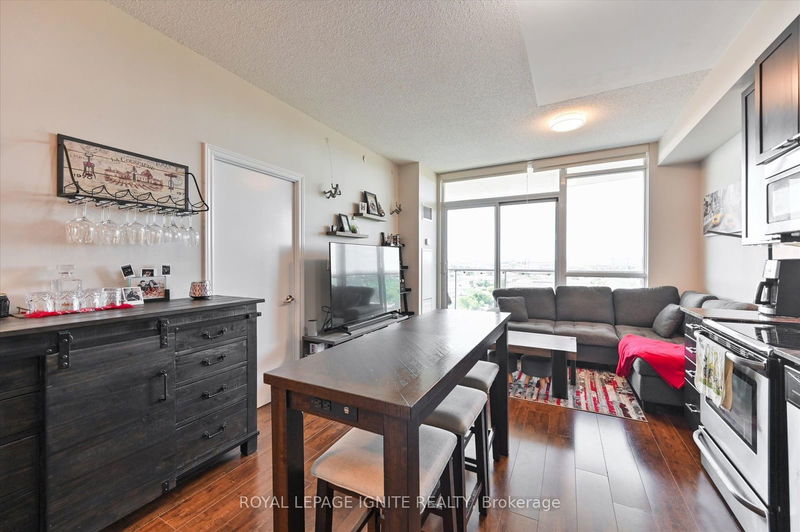  1606 - 1328 Birchmount Rd  Toronto, M1R 0B6 | Image 12