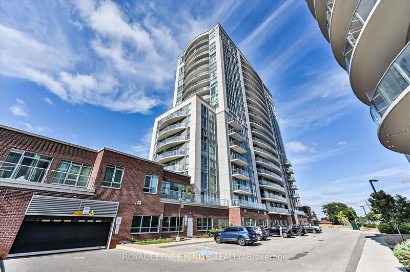  1606 - 1328 Birchmount Rd  Toronto, M1R 0B6 | Image 2