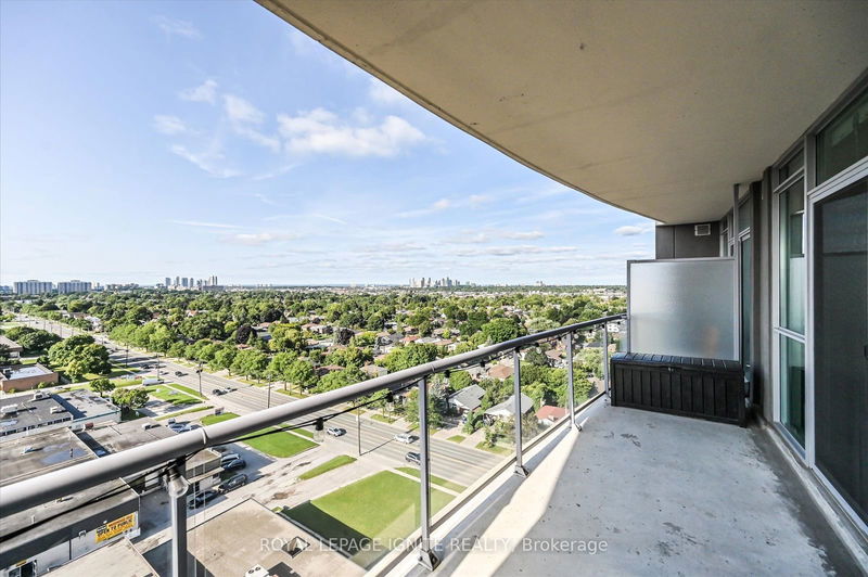  1606 - 1328 Birchmount Rd  Toronto, M1R 0B6 | Image 25