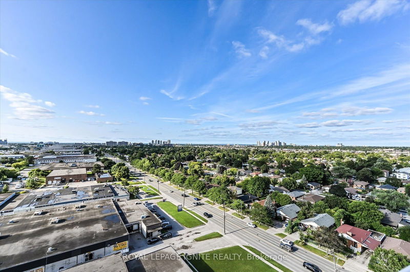  1606 - 1328 Birchmount Rd  Toronto, M1R 0B6 | Image 27