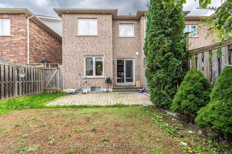 103 Beer Cres  Ajax, L1S 0B9 | Image 35