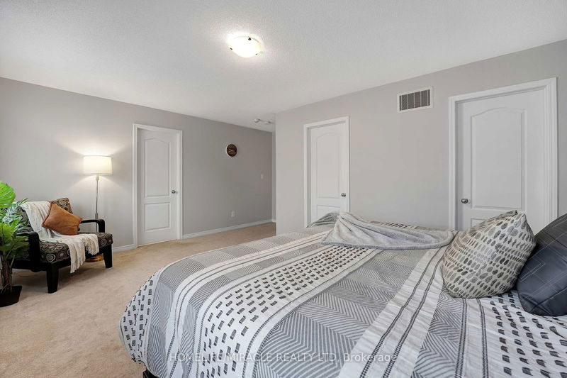 2537 Stallion Dr  Oshawa, L1L 0M4 | Image 23