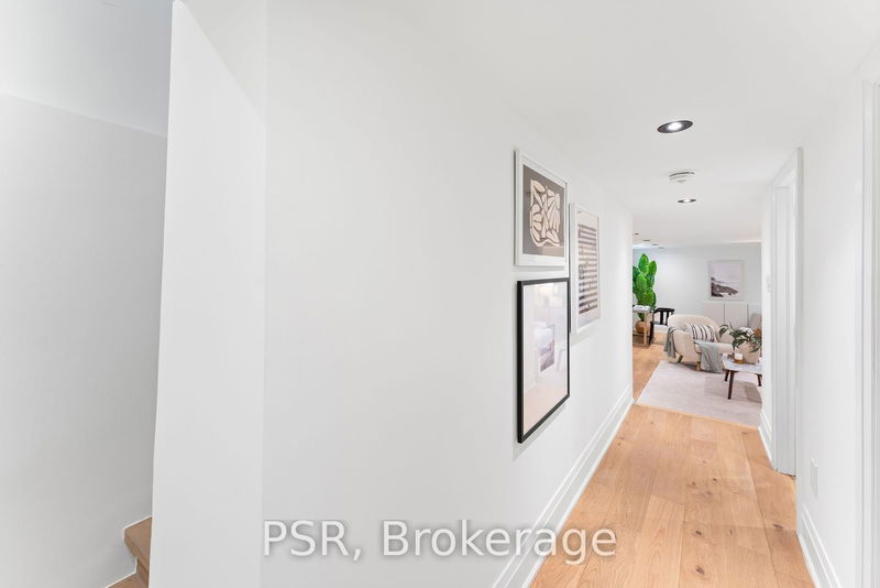 116 Walpole Ave  Toronto, M4L 2J3 | Image 24