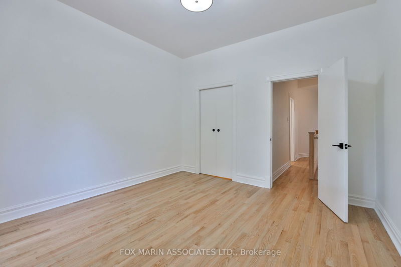 46 Lewis St  Toronto, M4M 2H3 | Image 23