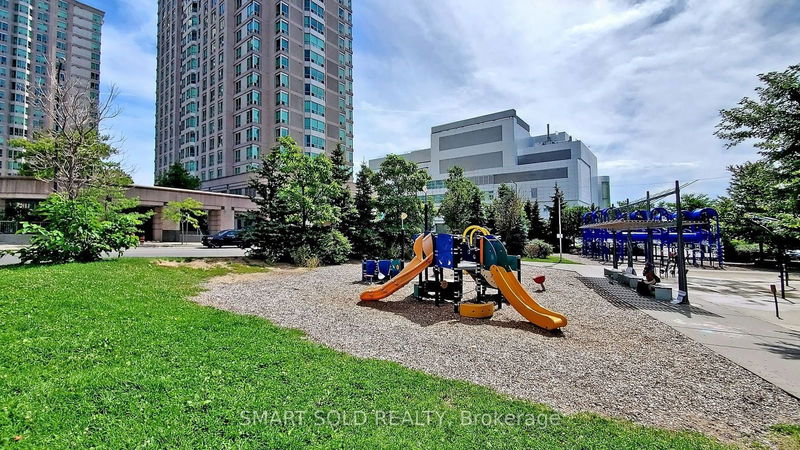  2307 - 38 Lee Centre Dr  Toronto, M1H 3J7 | Image 25