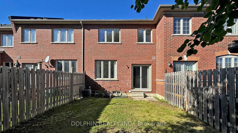 29 Westport Dr  Whitby, L1R 0J4 | Image 33