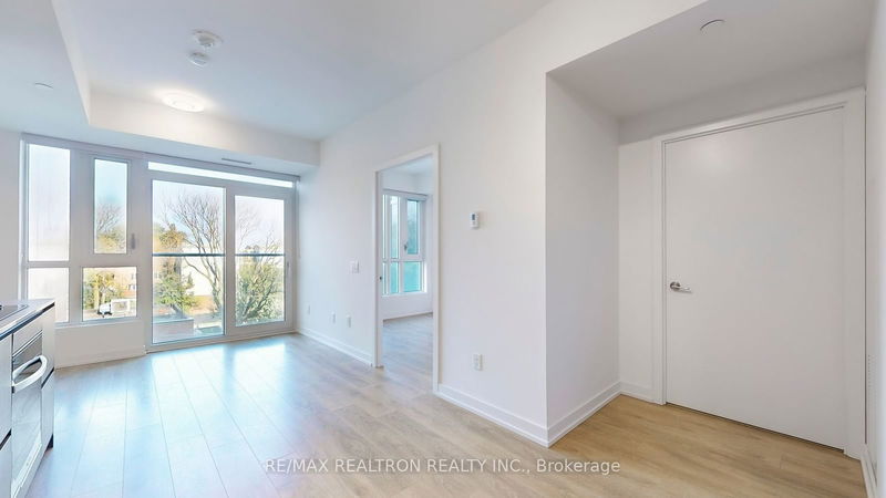  445 - 150 Logan Ave  Toronto, M4M 0E4 | Image 10