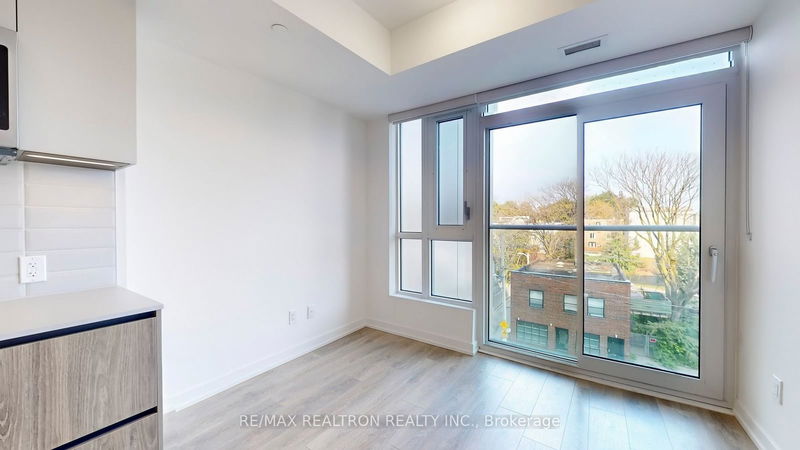  445 - 150 Logan Ave  Toronto, M4M 0E4 | Image 11