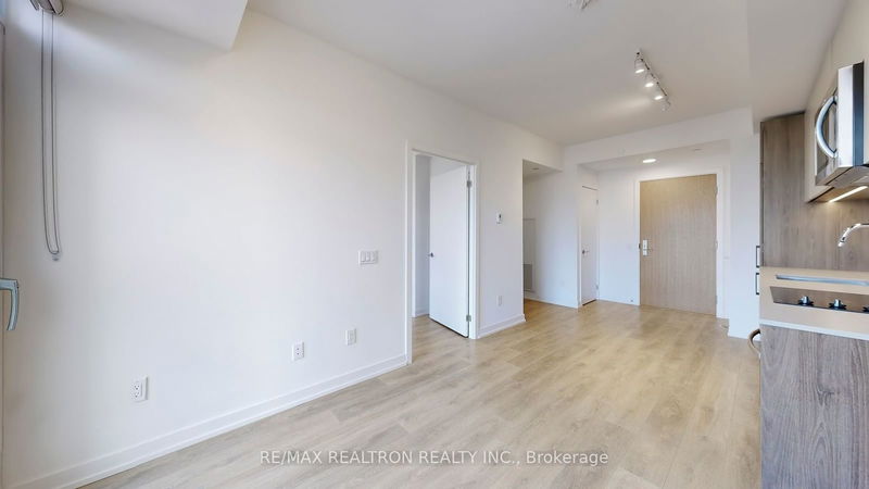  445 - 150 Logan Ave  Toronto, M4M 0E4 | Image 14