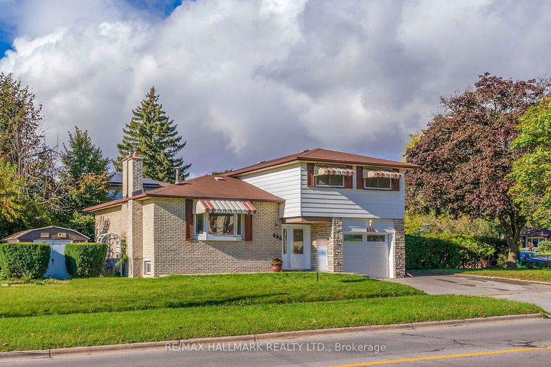 690 Adelaide Ave E Oshawa, L1G 2A8 | Image 2