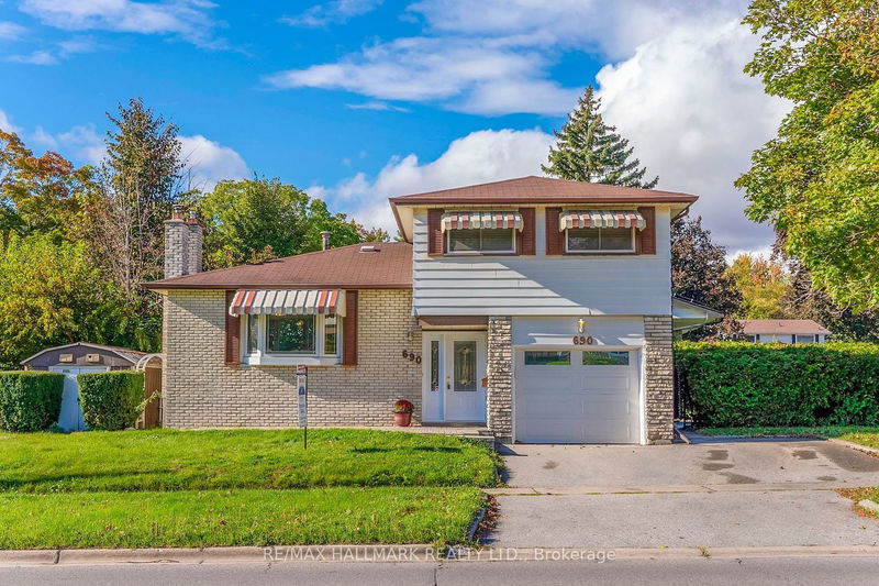 690 Adelaide Ave E Oshawa, L1G 2A8 | Image 32