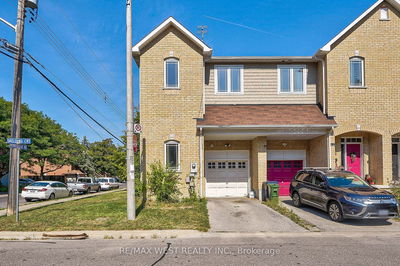 135 Homestead Rd  Toronto, M1E 3S1 | Image 1