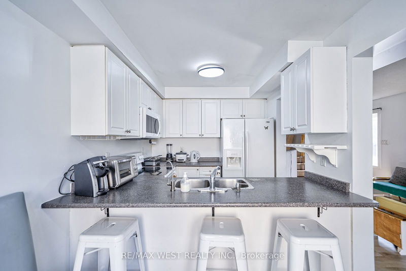 135 Homestead Rd  Toronto, M1E 3S1 | Image 10