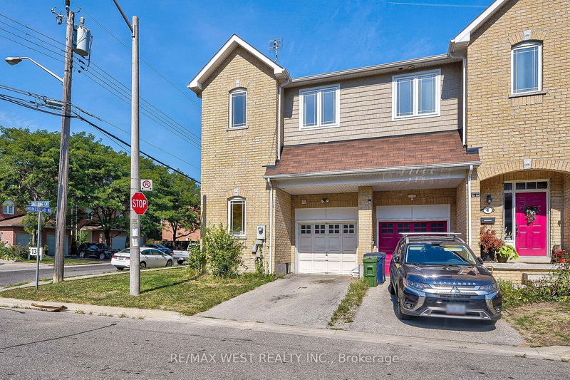 135 Homestead Rd  Toronto, M1E 3S1 | Image 3