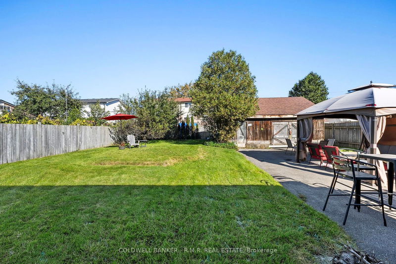 1357 Park Rd S Oshawa, L1J 4K3 | Image 36