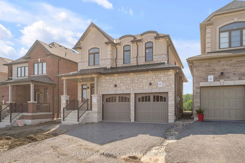 58 Belmont Dr  Clarington, L1B 0W8 | Image 2