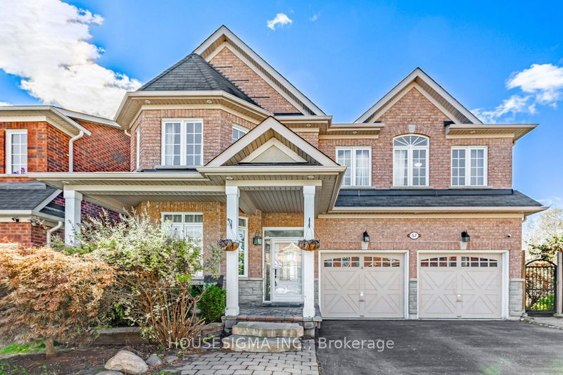 57 Haskell Ave  Ajax, L1T 0E9 | Image 1