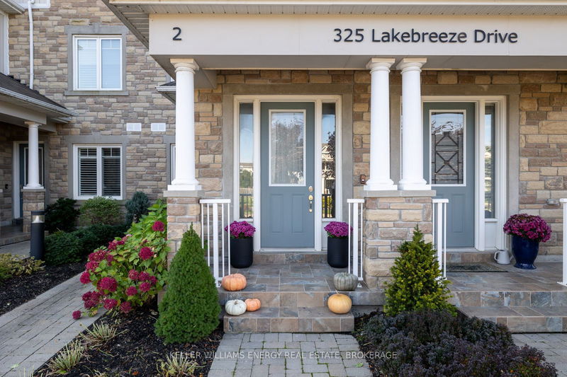  2 - 325 Lakebreeze Dr  Clarington, L1B 0A1 | Image 3