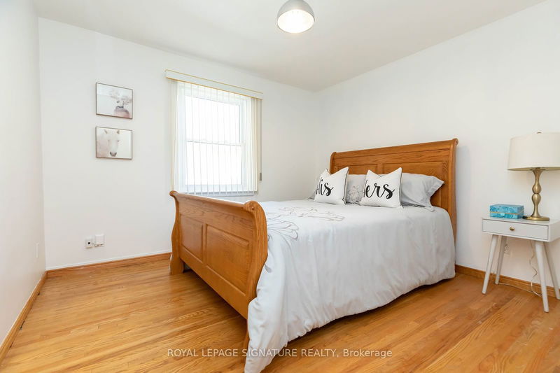 40 Hart Ave  Toronto, M1K 3H1 | Image 13