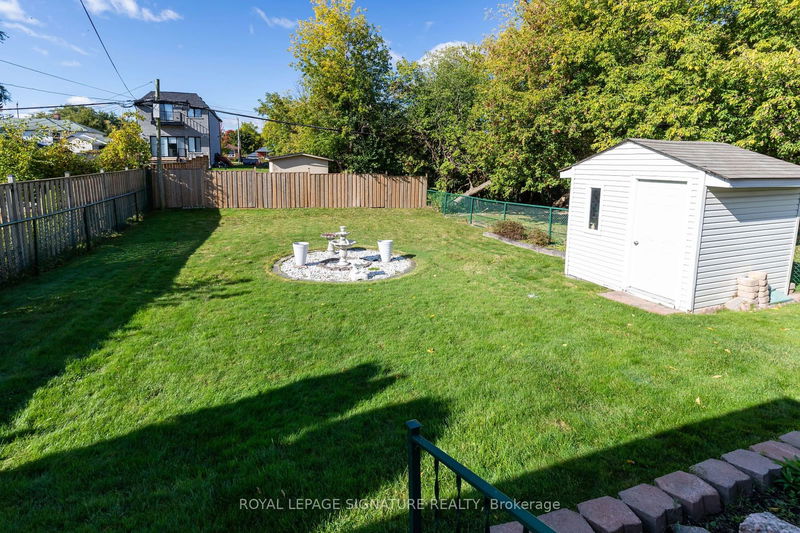 40 Hart Ave  Toronto, M1K 3H1 | Image 35