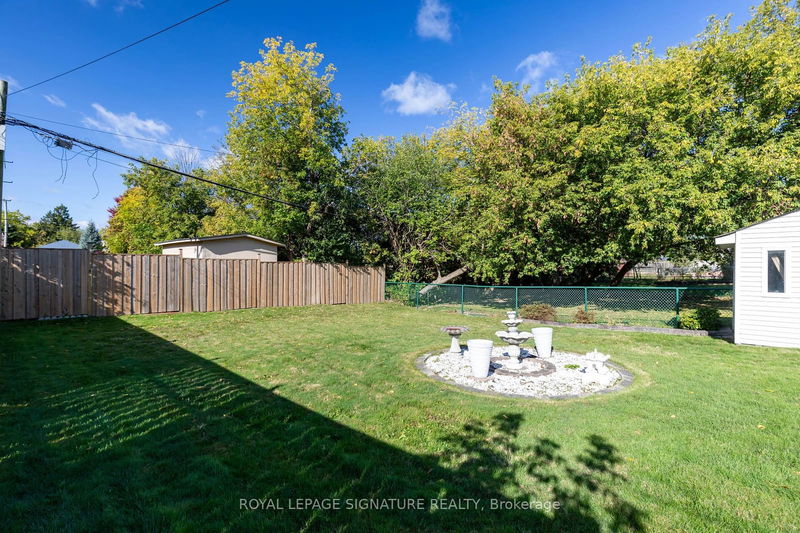 40 Hart Ave  Toronto, M1K 3H1 | Image 37