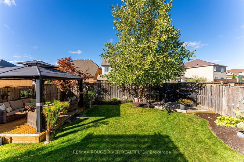 26 Flood Ave  Clarington, L1B 0C9 | Image 27