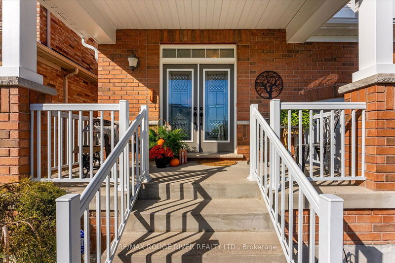 26 Flood Ave  Clarington, L1B 0C9 | Image 3