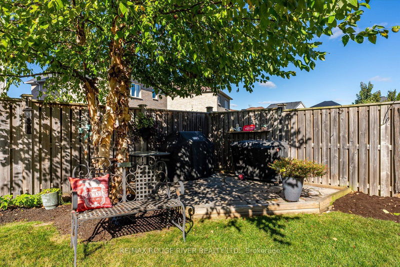 26 Flood Ave  Clarington, L1B 0C9 | Image 30