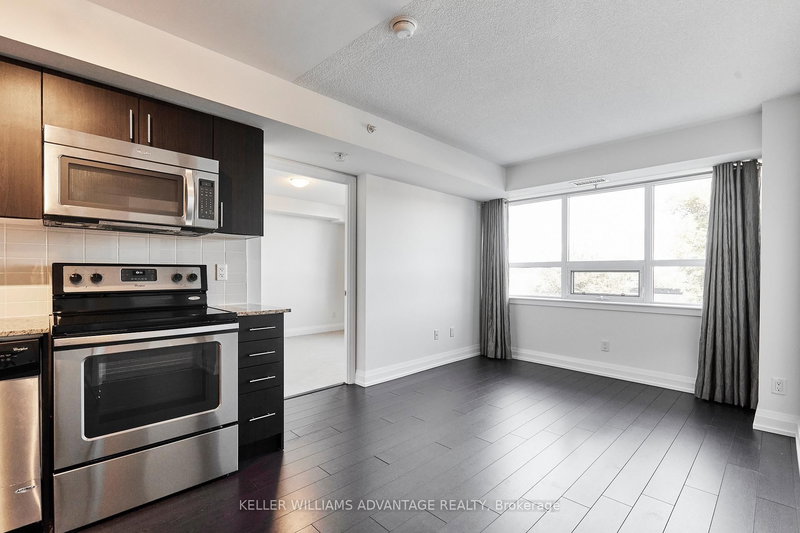 301 - 3520 Danforth Ave, Toronto, M1L 1E5 | Image 3