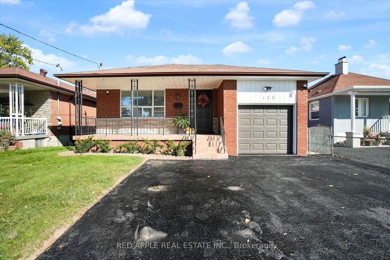 125 Poplar Rd  Toronto, M1E 1Z5 | Image 6