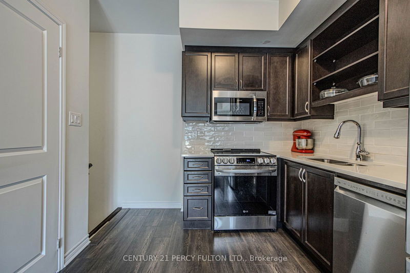  131 - 1081 Danforth Rd  Toronto, M1J 1K8 | Image 13