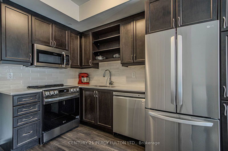  131 - 1081 Danforth Rd  Toronto, M1J 1K8 | Image 14