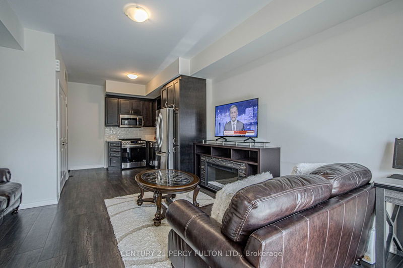  131 - 1081 Danforth Rd  Toronto, M1J 1K8 | Image 15