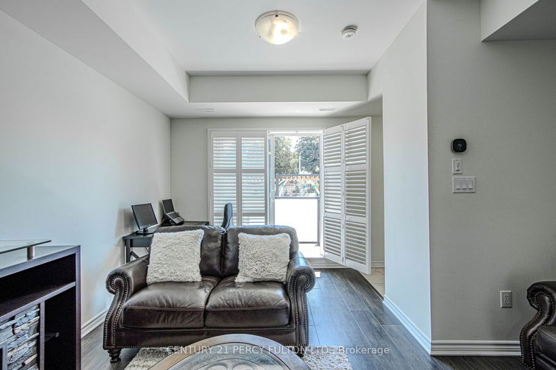  131 - 1081 Danforth Rd  Toronto, M1J 1K8 | Image 16