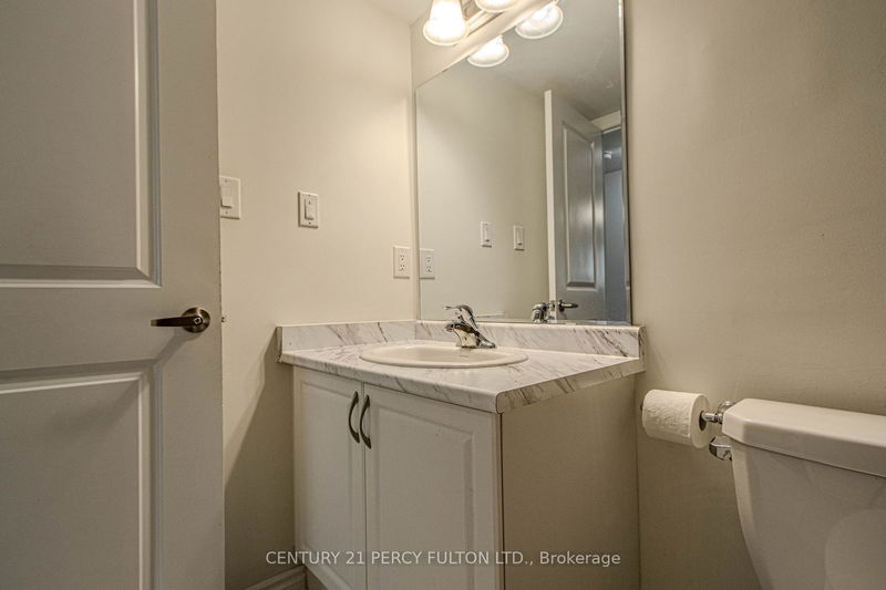  131 - 1081 Danforth Rd  Toronto, M1J 1K8 | Image 25